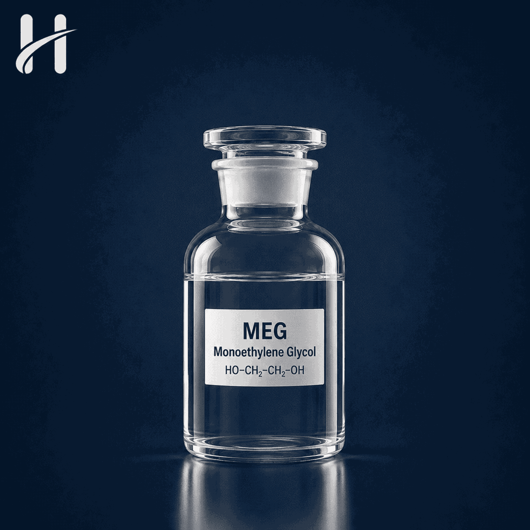 مونو اتیلن گلایکول ( MEG )