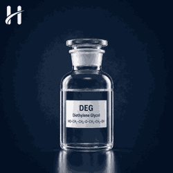 تصویر دی اتیلن گلایکول ( DEG )