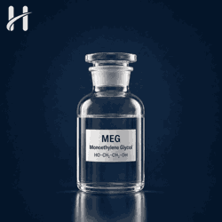 تصویر مونو اتیلن گلایکول ( MEG )